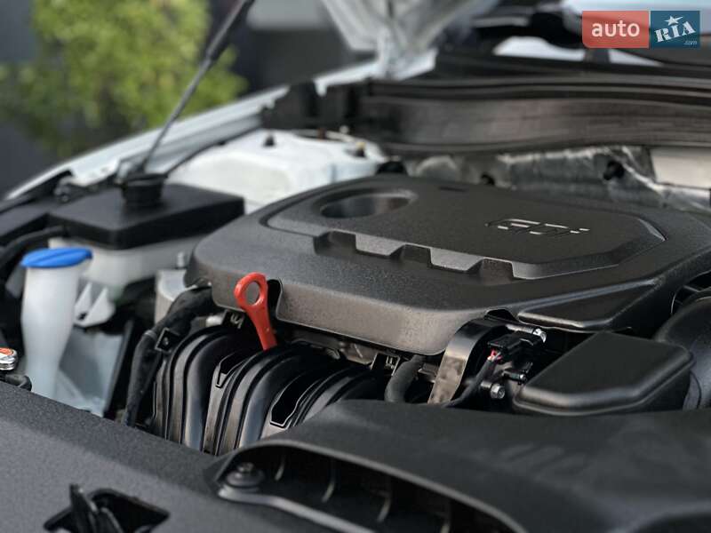 Седан Kia Optima 2017 в Костопілі