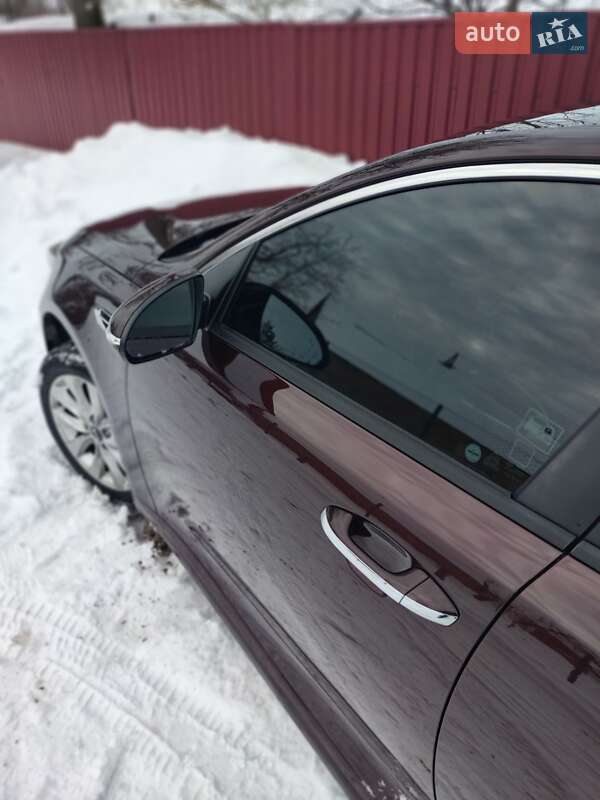 Седан Kia Optima 2018 в Житомирі