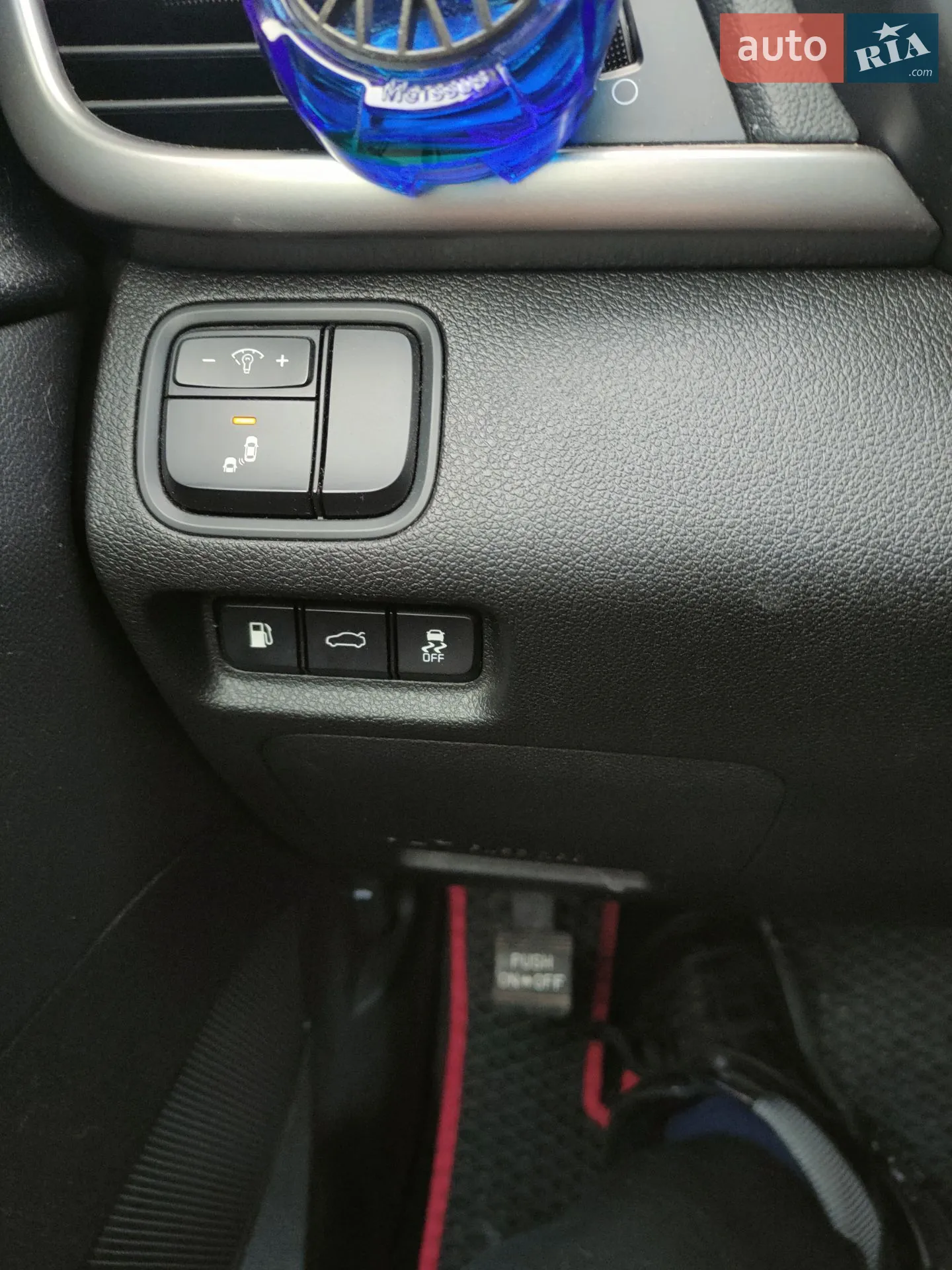 2018 Kia Optima - мініатюра 27