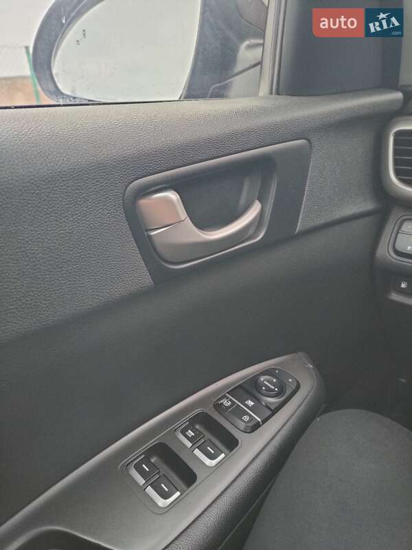 Седан Kia Optima 2018 в Житомирі