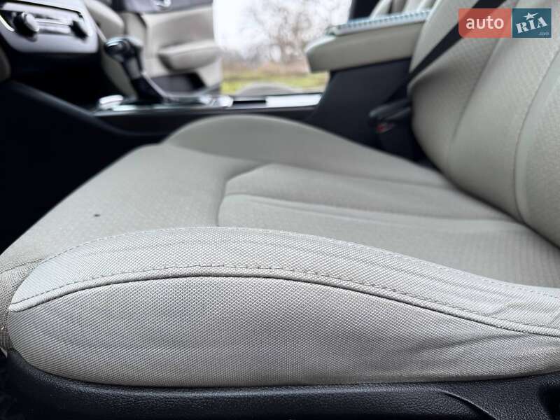 Седан Kia Optima 2016 в Козельщині фото 34 Седан Kia Optima 2016 в Козельщині