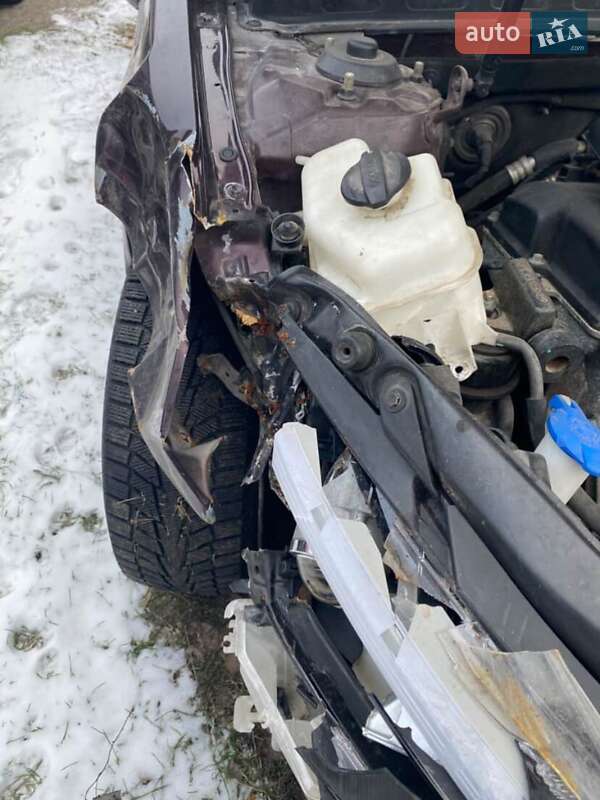 Седан Kia Optima 2014 в Миколаєві