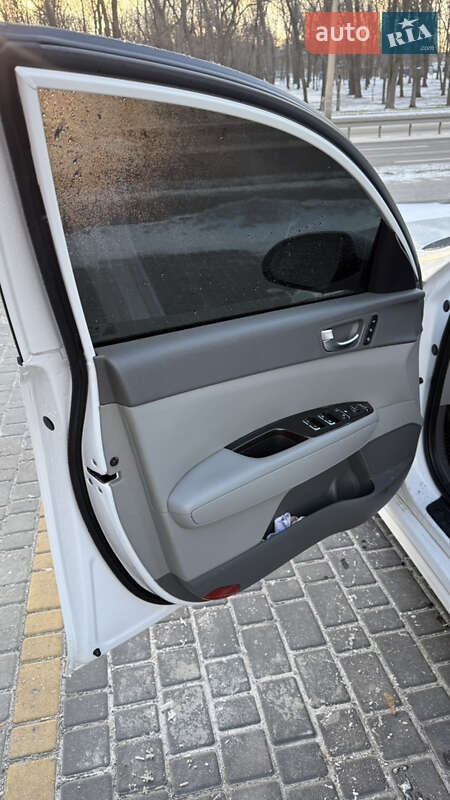 Седан Kia Optima 2016 в Дніпрі фото 11 Седан Kia Optima 2016 в Дніпрі