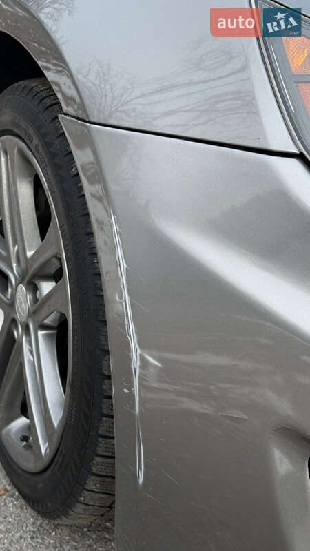 Седан Kia Optima 2013 в Дніпрі