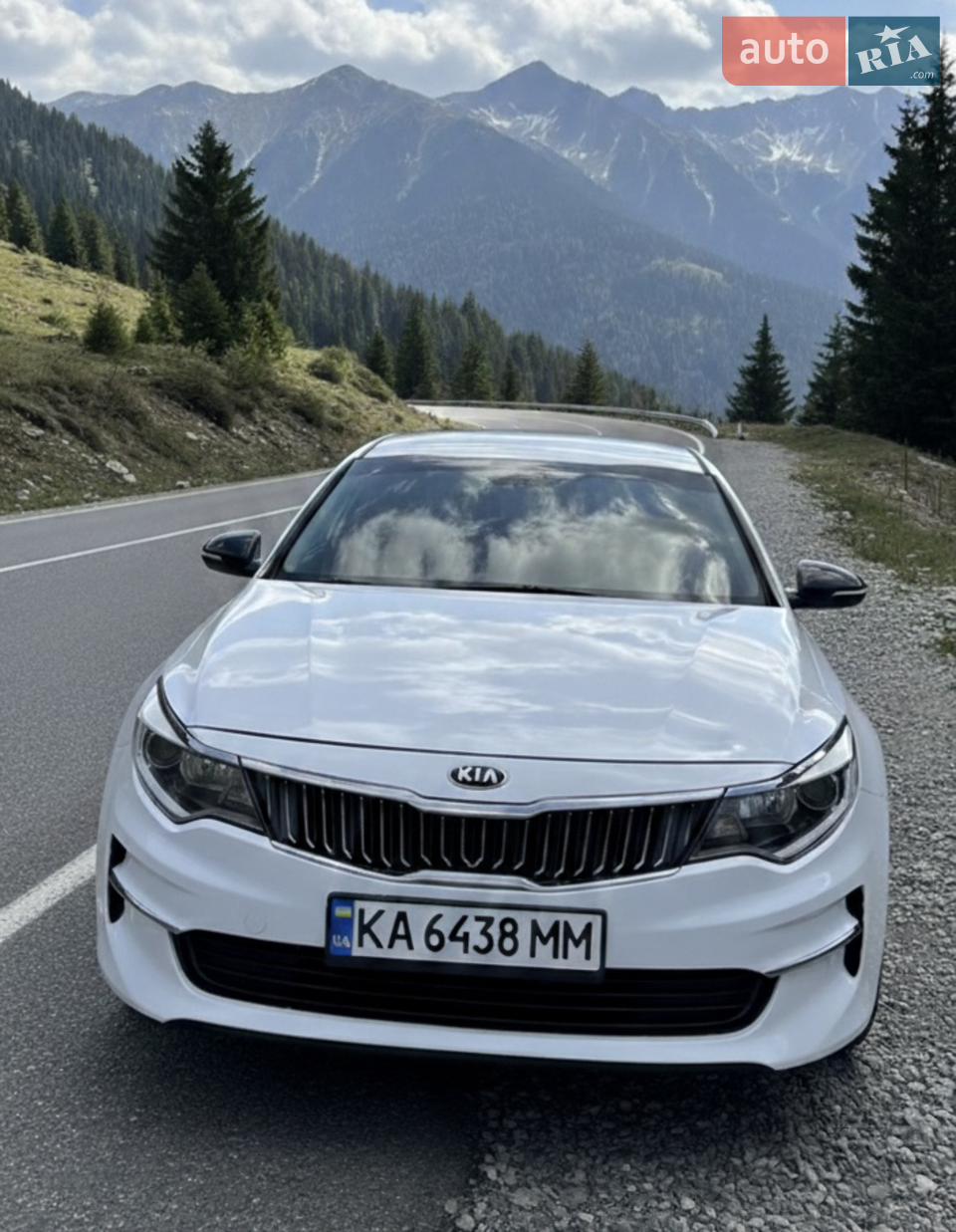 2016 Kia Optima - мініатюра 23