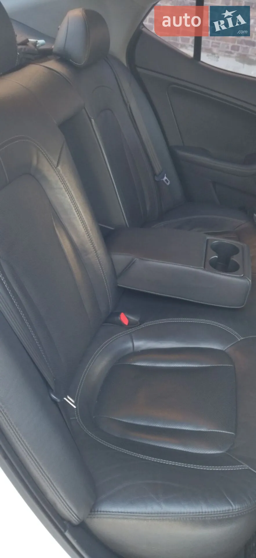 2013 Kia Optima - мініатюра 14