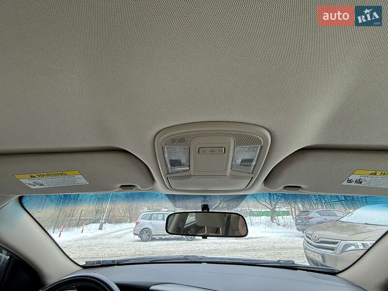 Седан Kia Optima 2014 в Киеве фото 41 Седан Kia Optima 2014 в Киеве