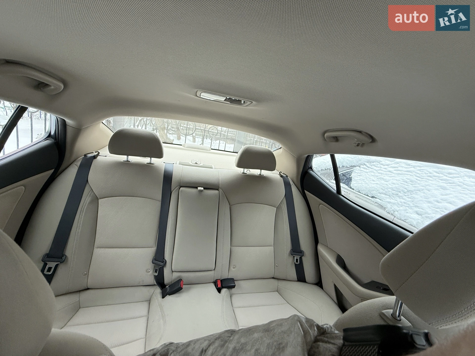 2014 Kia Optima - мініатюра 42