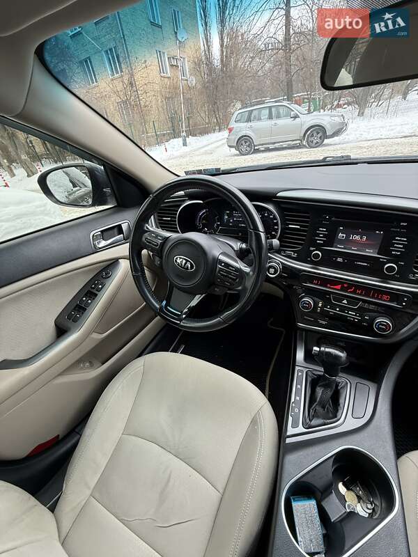 Седан Kia Optima 2014 в Киеве фото 45 Седан Kia Optima 2014 в Киеве