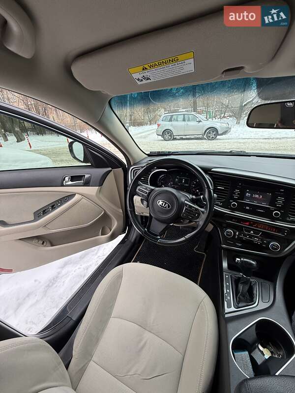 Седан Kia Optima 2014 в Киеве фото 52 Седан Kia Optima 2014 в Киеве
