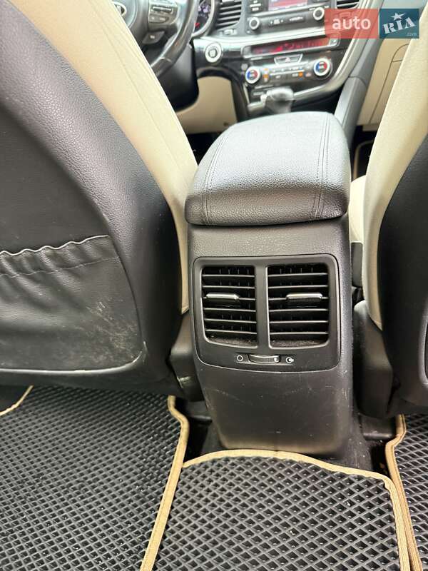 Седан Kia Optima 2014 в Киеве фото 56 Седан Kia Optima 2014 в Киеве