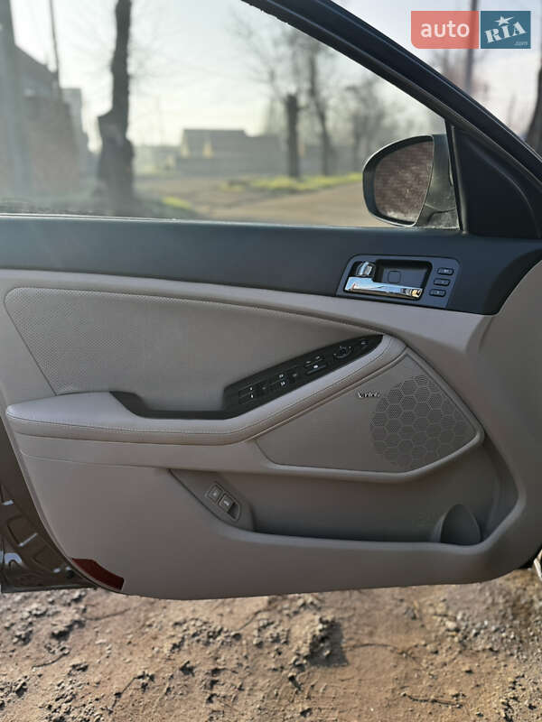 Седан Kia Optima 2012 в Кривом Роге фото 17 Седан Kia Optima 2012 в Кривом Роге