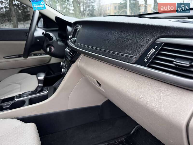 Седан Kia Optima 2016 в Кременчуці фото 25 Седан Kia Optima 2016 в Кременчуці