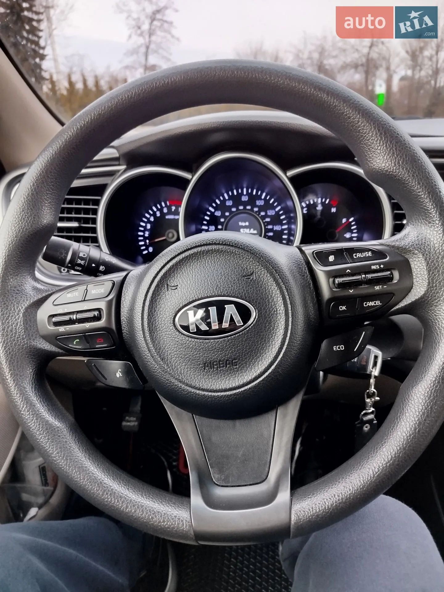 2014 Kia Optima - мініатюра 12