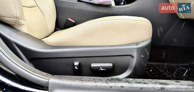 Седан Kia Optima 2014 в Києві