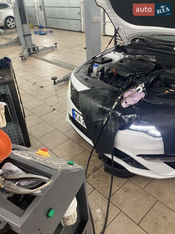 Седан Kia Optima 2019 в Киеве фото 14 Седан Kia Optima 2019 в Киеве