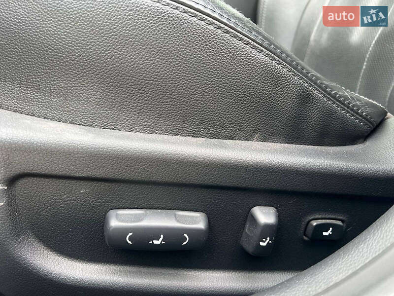 Седан Kia Optima 2012 в Львове фото 20 Седан Kia Optima 2012 в Львове