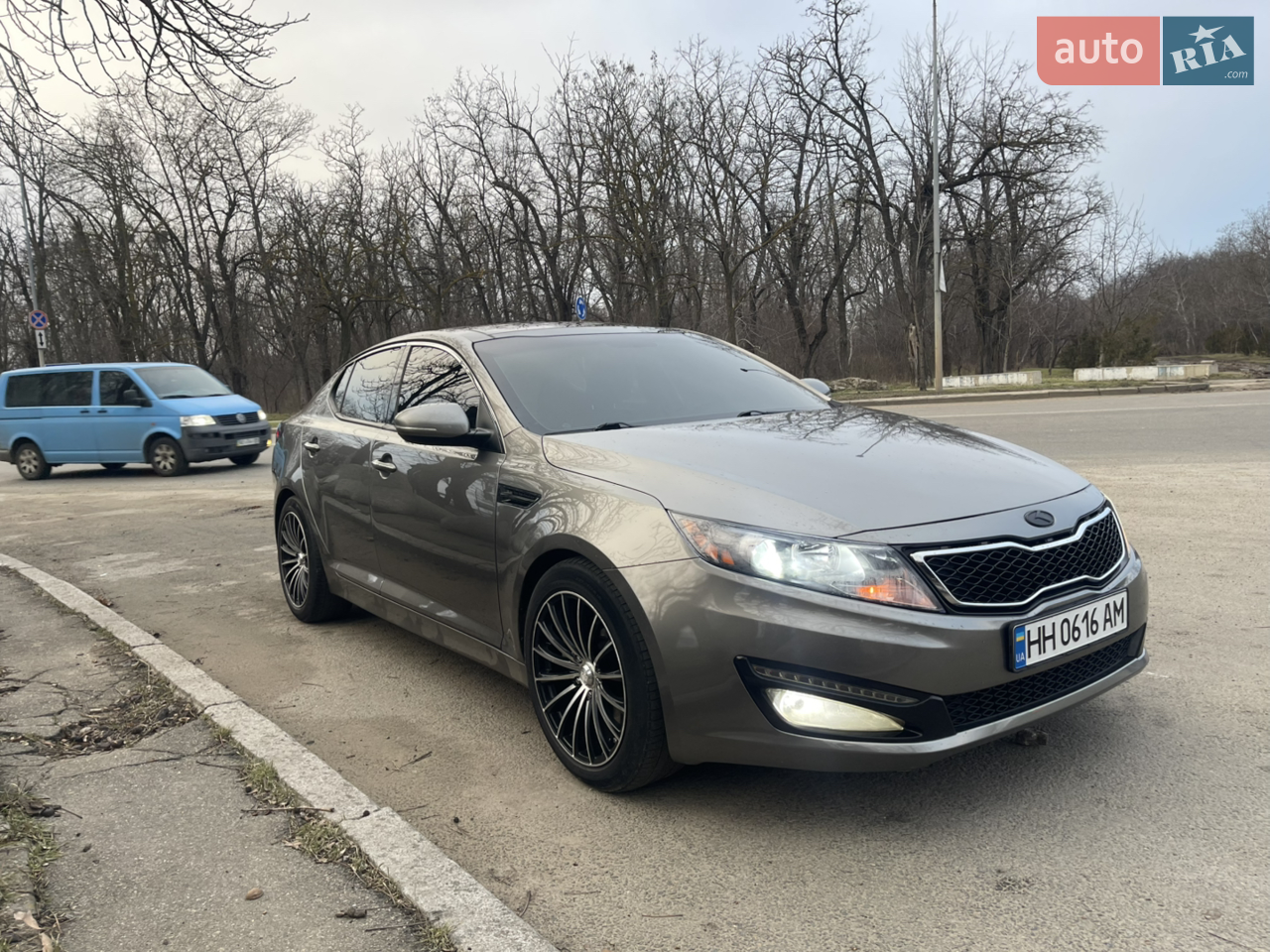 2012 Kia Optima - мініатюра 42