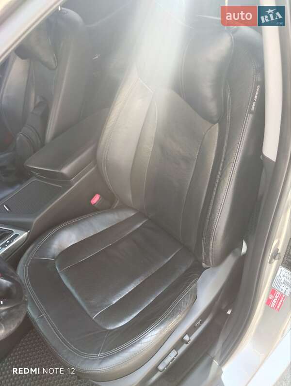 Седан Kia Optima 2012 в Славянске