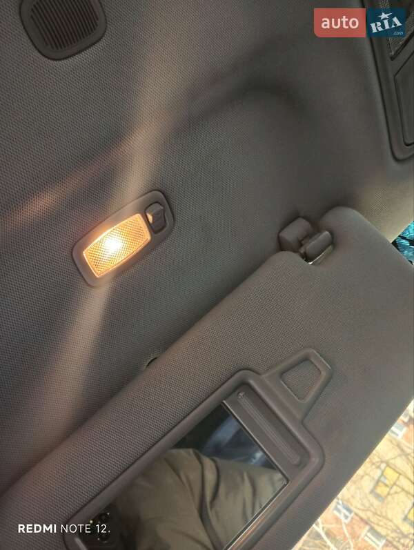 Седан Kia Optima 2012 в Славянске