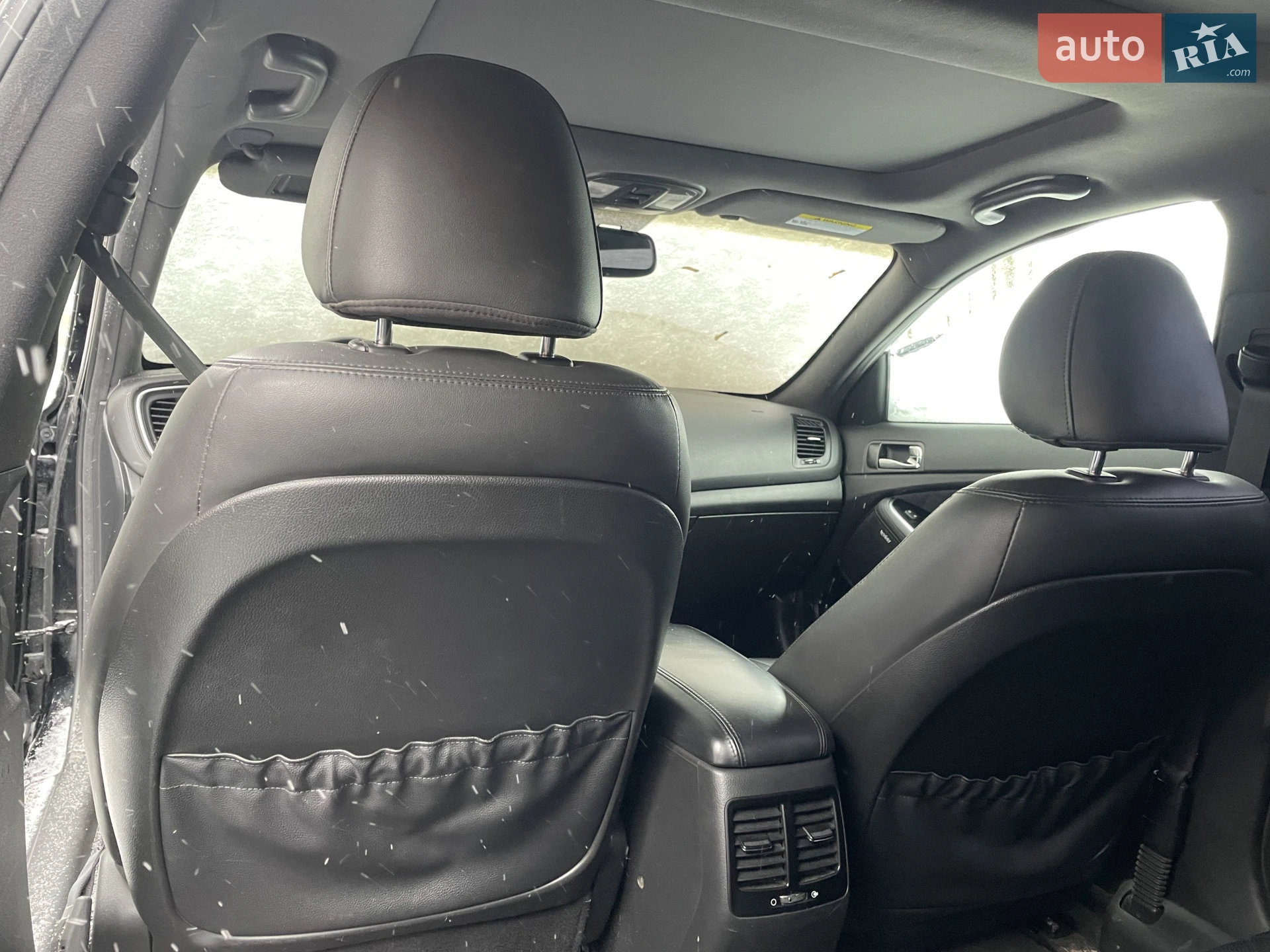 2014 Kia Optima - мініатюра 16