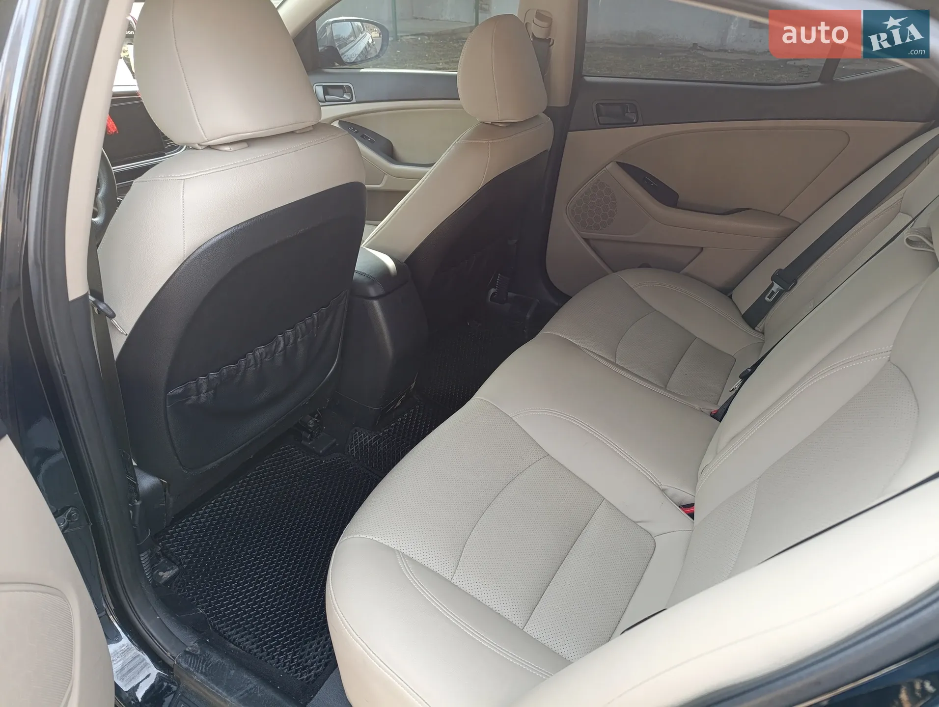 2015 Kia Optima - мініатюра 13