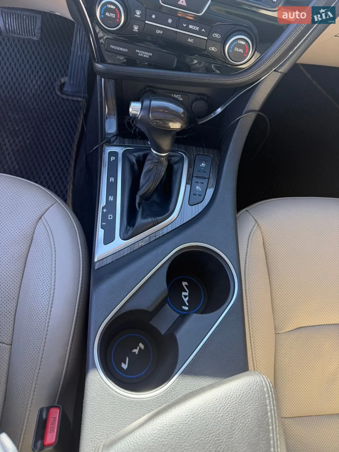 2014 Kia Optima - мініатюра 17
