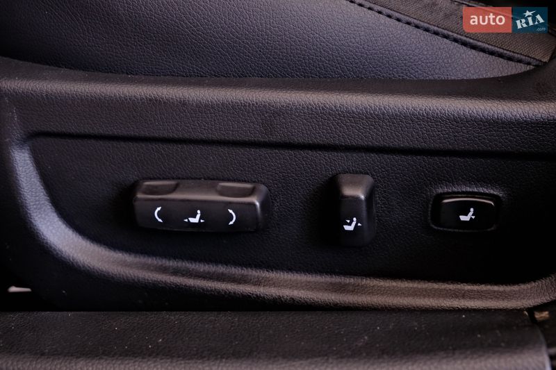 Седан Kia Optima 2013 в Одессе