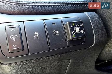 Седан Kia Optima 2012 в Харькове