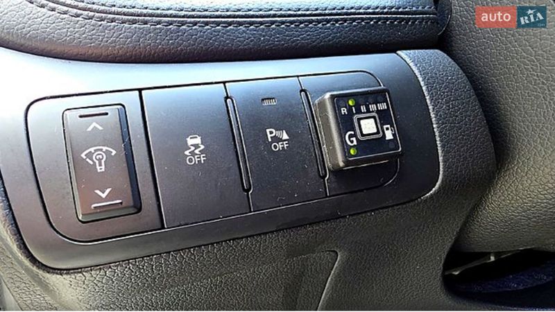 Седан Kia Optima 2012 в Харькове