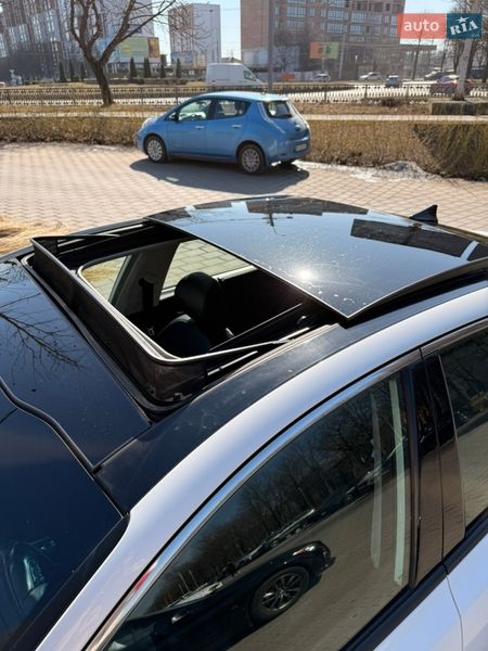 Седан Kia Optima 2016 в Ровно