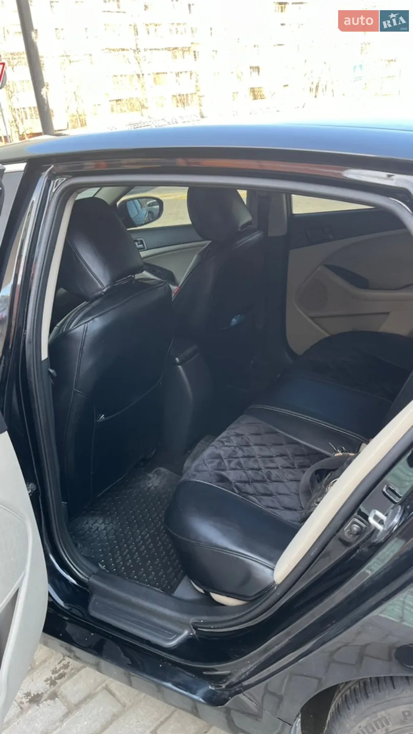 2013 Kia Optima - мініатюра 9