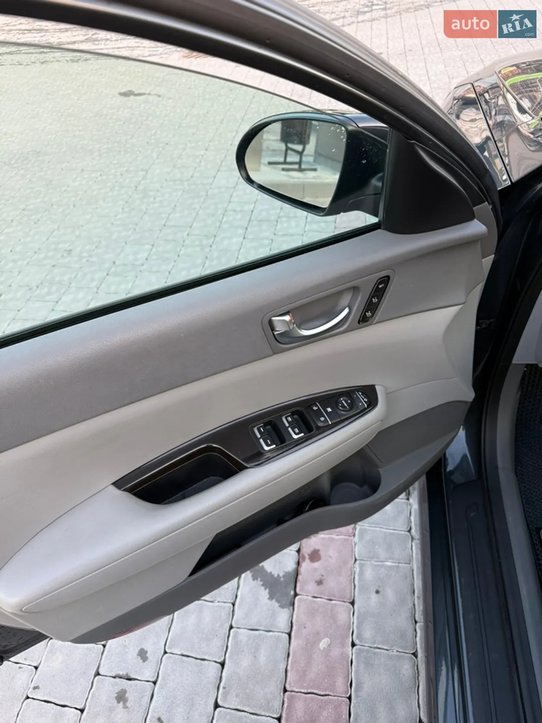 2015 Kia Optima - мініатюра 9