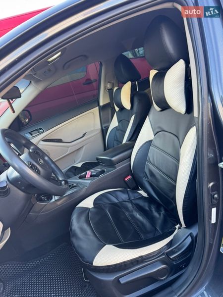 Седан Kia Optima 2015 в Житомирі