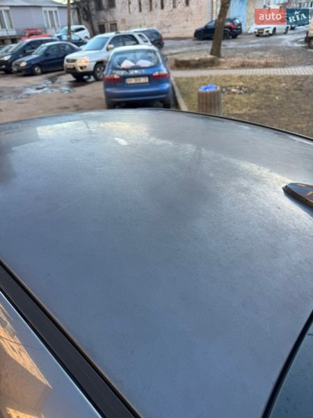 Седан Kia Optima 2015 в Житомирі