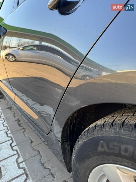 Седан Kia Optima 2015 в Житомирі