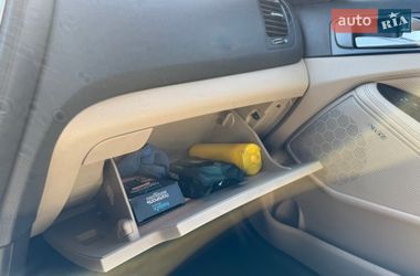 Седан Kia Optima 2014 в Кропивницком