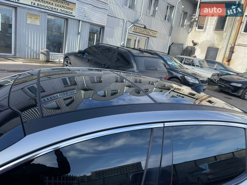 Седан Kia Optima 2012 в Тернополе