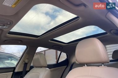 Седан Kia Optima 2012 в Тернополе