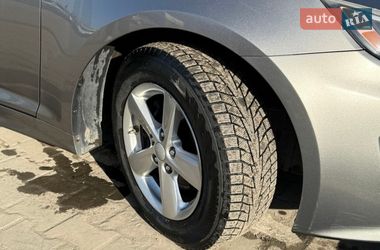 Седан Kia Optima 2015 в Хмельницком