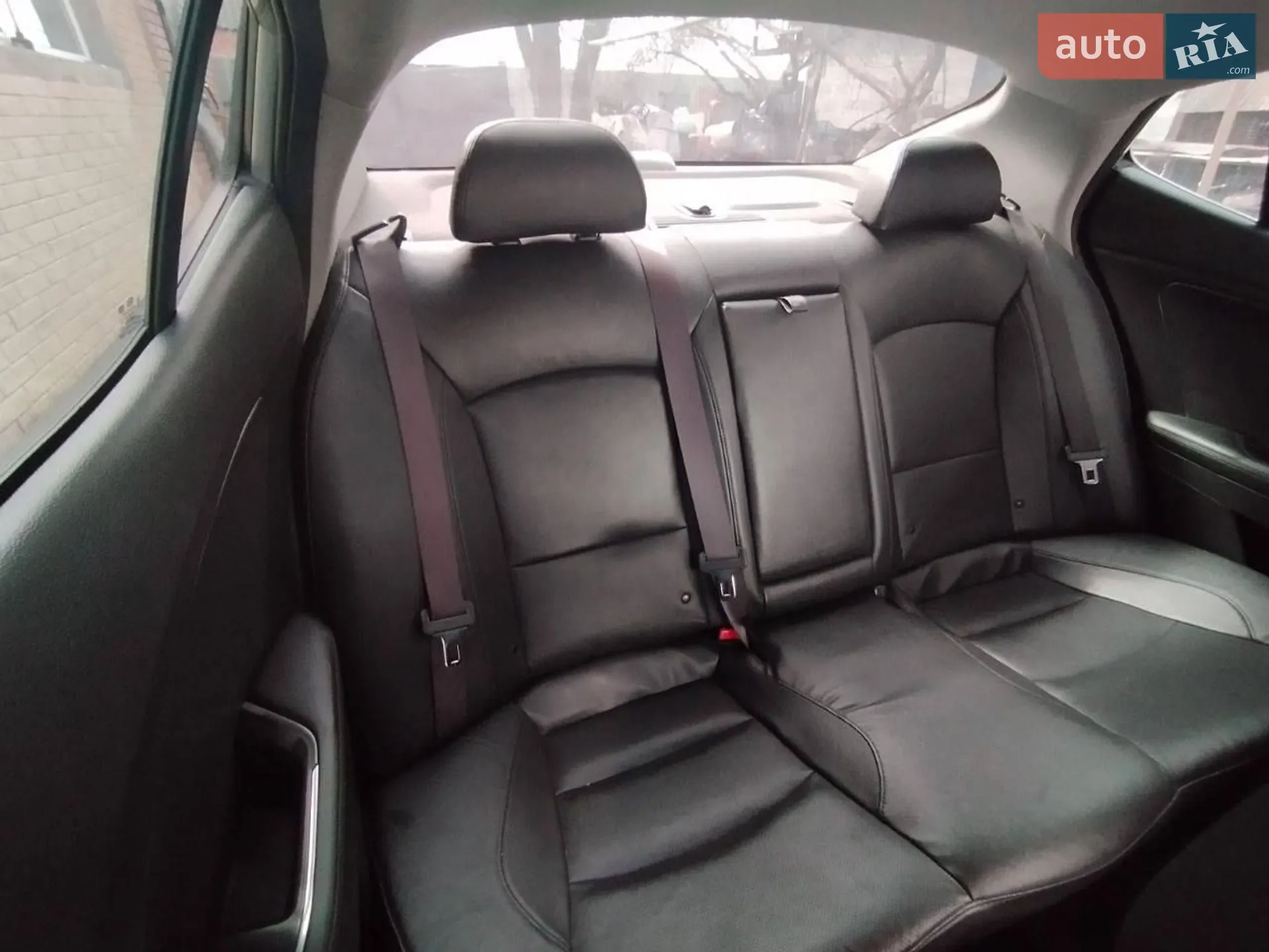 2015 Kia Optima - мініатюра 10