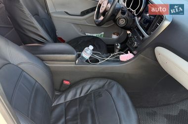 Седан Kia Optima 2014 в Дніпрі