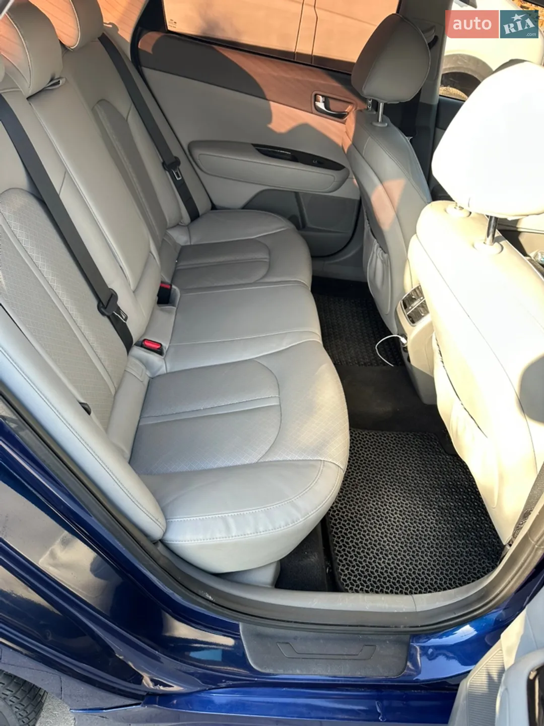 2015 Kia Optima - мініатюра 14