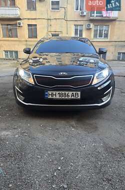 Седан Kia Optima 2013 в Одессе