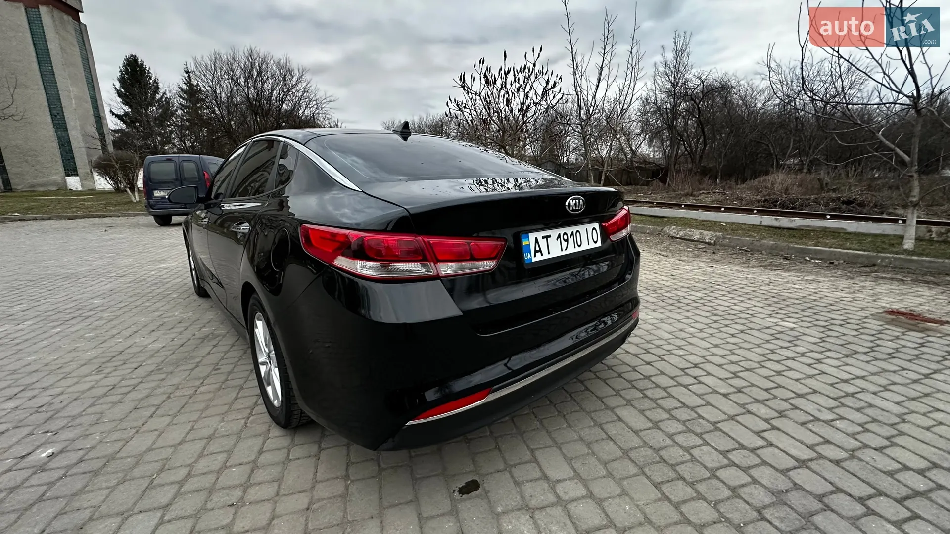 2016 Kia Optima - мініатюра 14