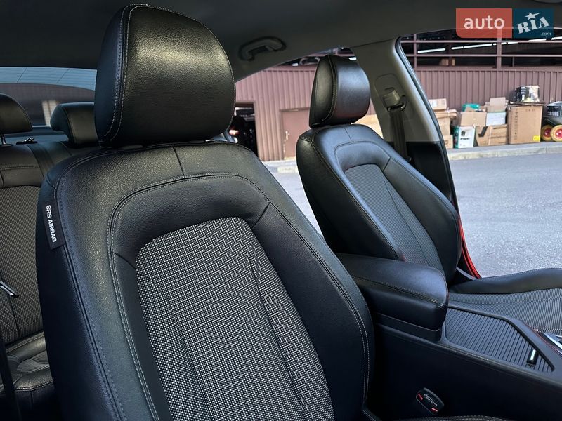 Седан Kia Optima 2012 в Одессе