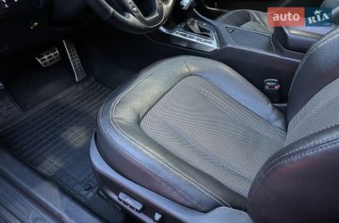 Седан Kia Optima 2012 в Одессе