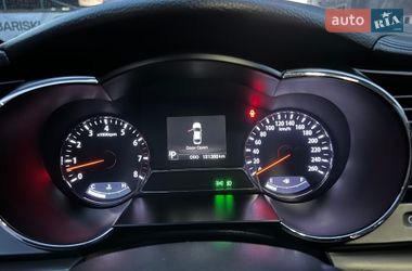 Седан Kia Optima 2012 в Одессе