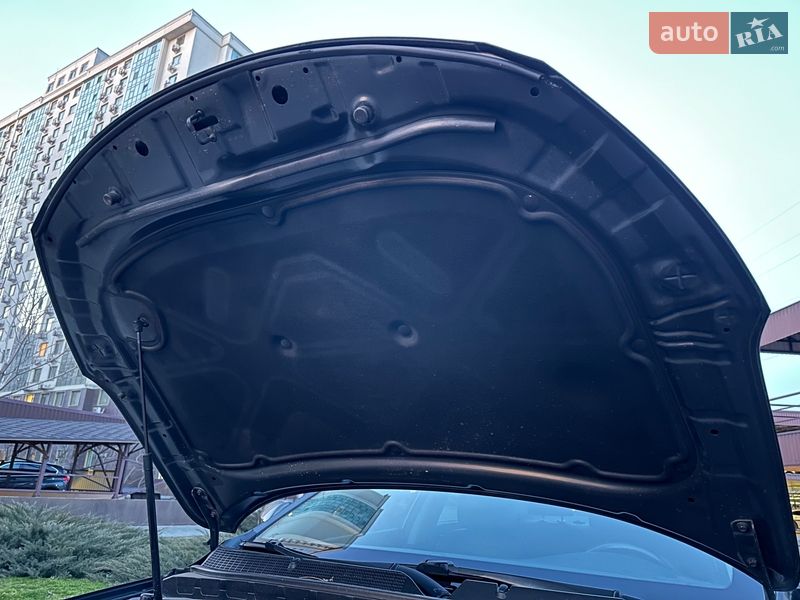 Седан Kia Optima 2012 в Одессе