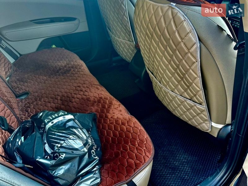 Седан Kia Optima 2018 в Житомирі